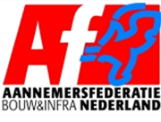 bouw infra